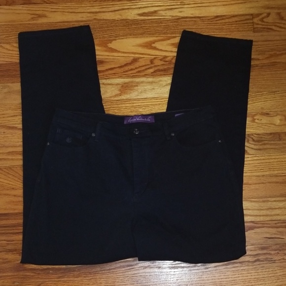 Gloria Vanderbilt Denim - Gloria Vanderbilt Jeans Gloria Vanderbilt Denim - Gloria Vanderbilt Jeans